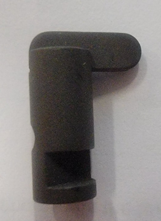 M1 Carbine NOS Safety Lever Marked J A O