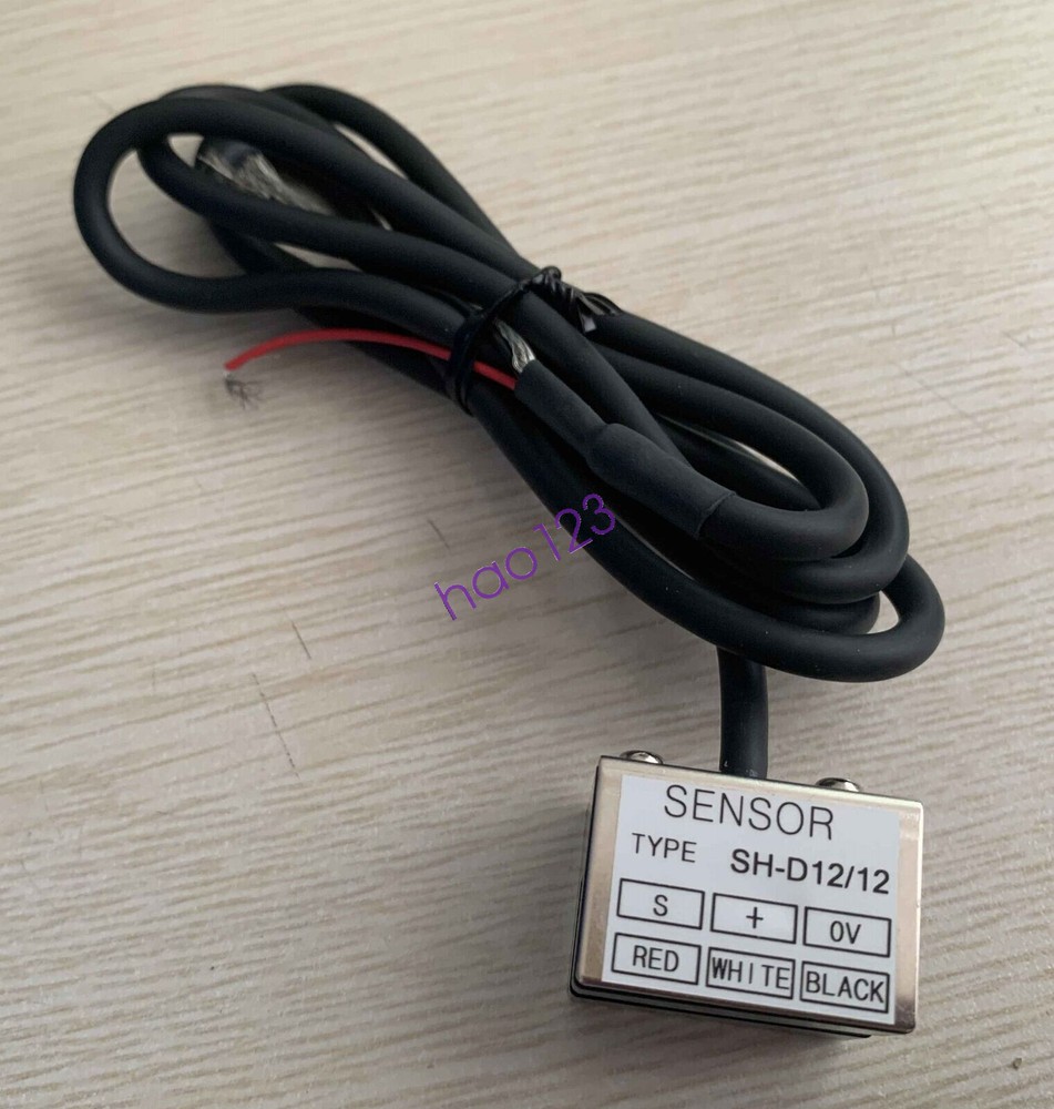 New SH-D12/12 SUMTAK sensor DHL/FedEx