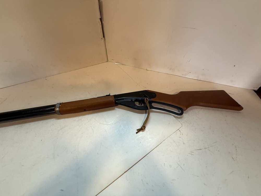 Vintage Bb Gun Daisy Model 1938B