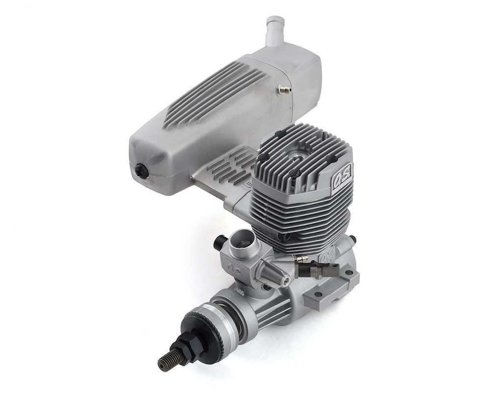 O.S. .95AX Ring 61C E4040 [OSM19120]