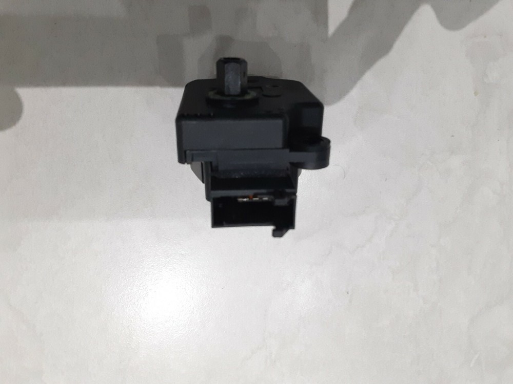 2003-2006 Mercedes E320 E500 E55 Heater Blower Recirculate Motor Actuator OEM*