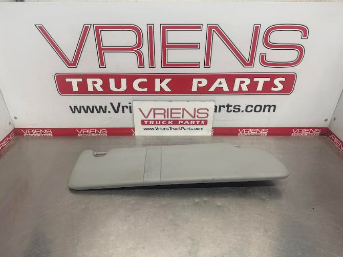 PACCAR S53-6084-100 INTERIOR SUN VISOR