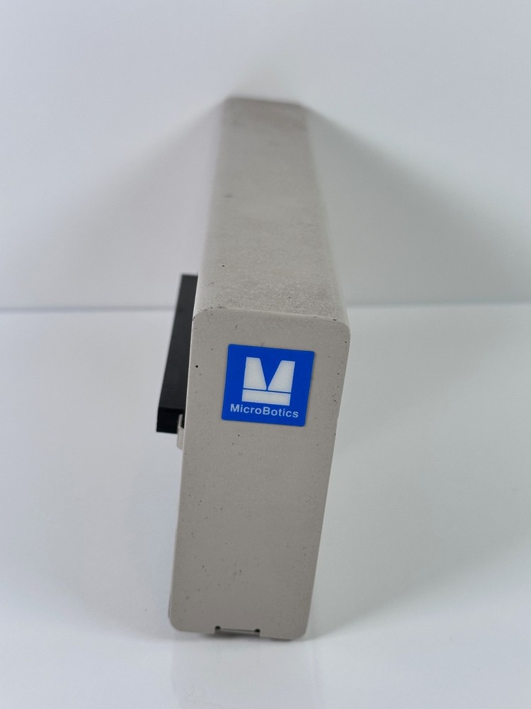 Microbotics StarBoard Commodore Amiga 1000 Side-Car Starboard Drive