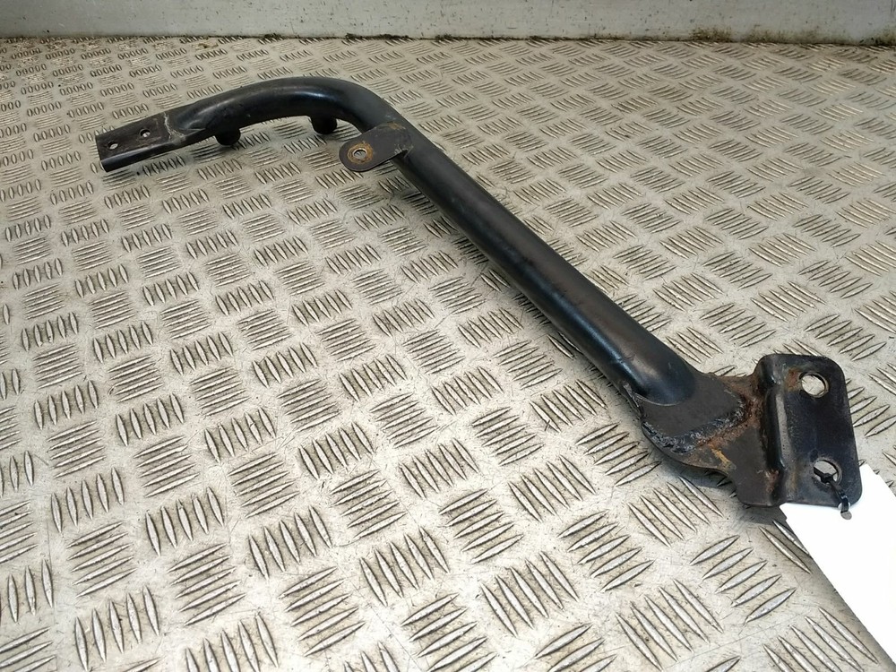 2014 DAELIM SN 125 B-BONE 2014 Frame Braces