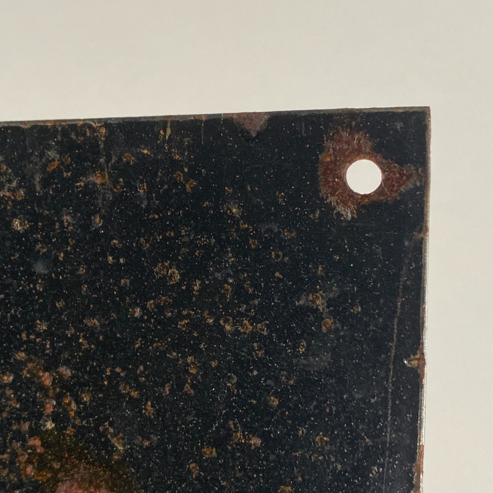 Cagiva Enamel Sign - 60x40cm (23.6x15.7") - Nice Retro Motorcycle Garage Signage