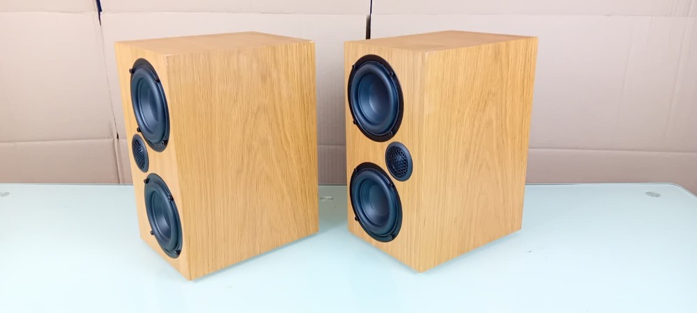 OPHIDIAN MOJO 2 SPEAKERS