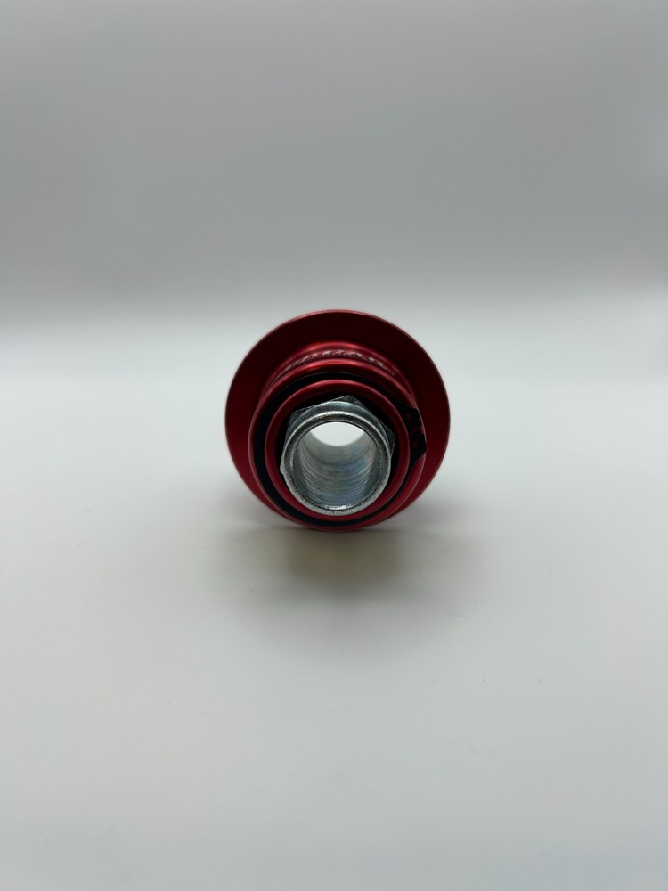 QuickCar 360 Steering Wheel Quick Release Disconnect Hub IMCA Hex Style