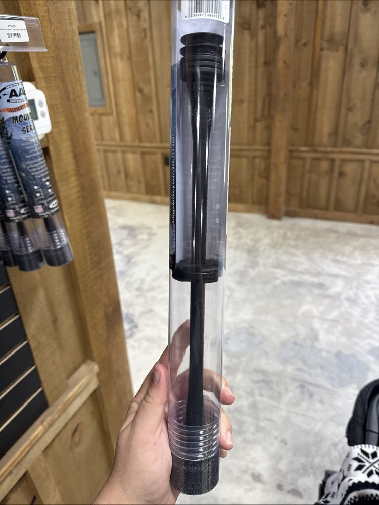AAE Mountain Series Stabilizer 12 INCH