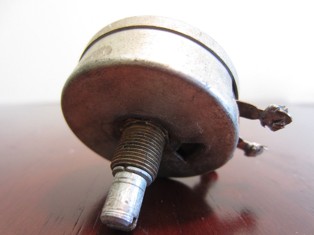 Mallory M20MPX Potentiometer