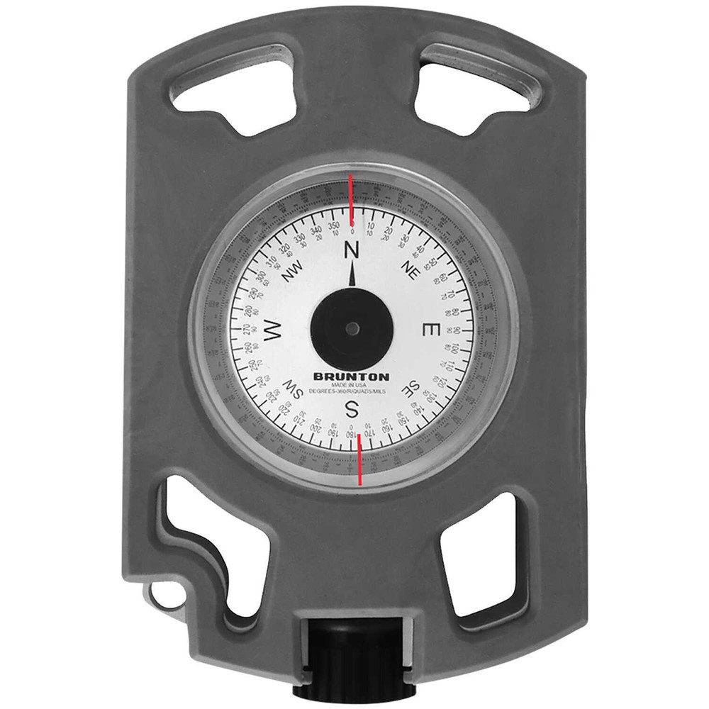 Brunton Omni-Sight Sighting Compass, Equator Balanced