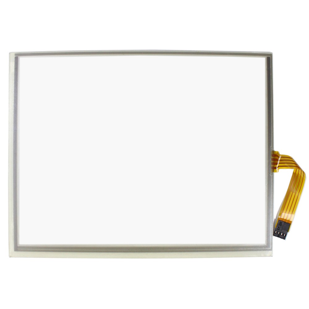 10.4" Touch Panel With USB Controller Card For 10.4inch 1024x768 LCD Screen