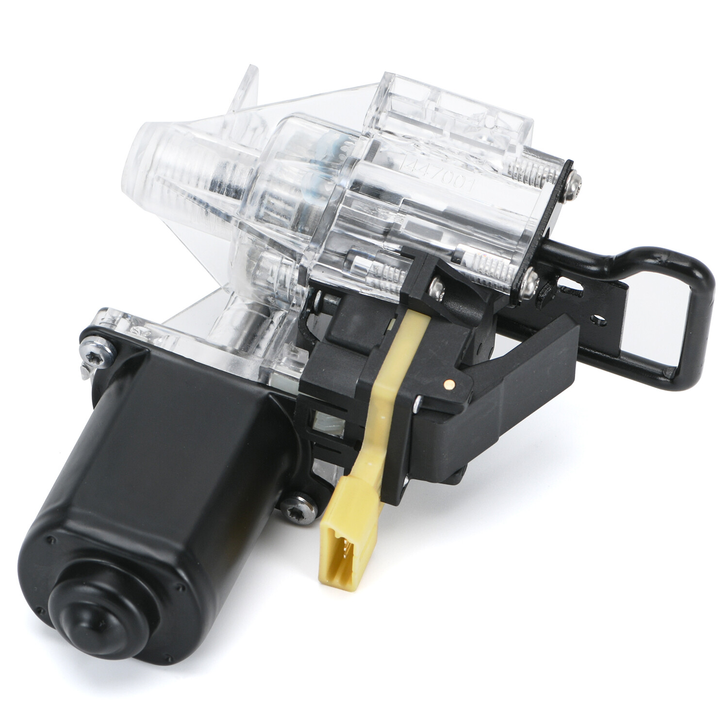 For 1986-2002 Cadillac Eldorado Buick Trunk Lid Pulldown Motor 5 Pin 16889150