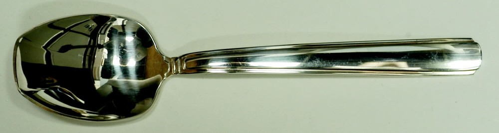 Oneida Silver Rendition Sugar Spoon 972807