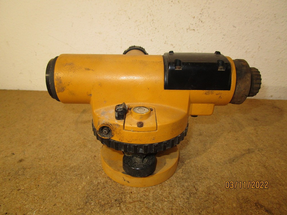 Berger SAL-1 Auto Level