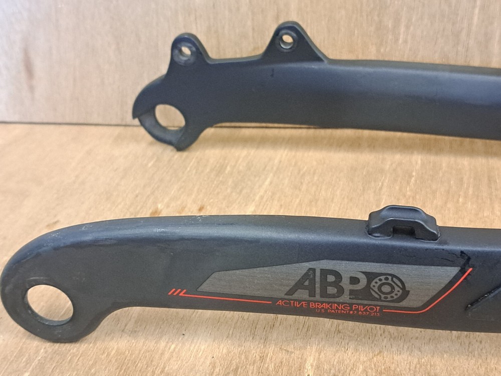 Trek Carbon Seat Stay / Active Breaking Pivot / Disc Only / UNKNOWN MODEL