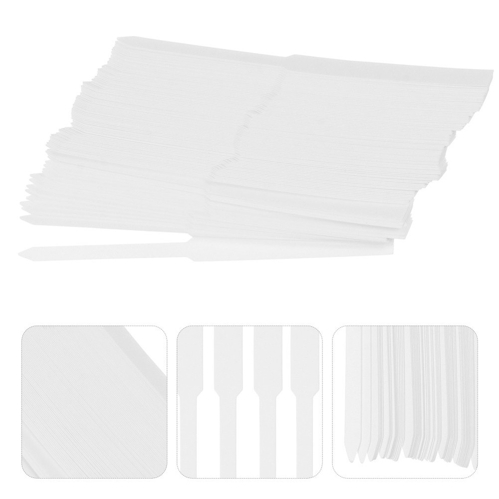 100pcs Aromatherapy Scents Essential Oils Testing Paper Perfume Test Strips