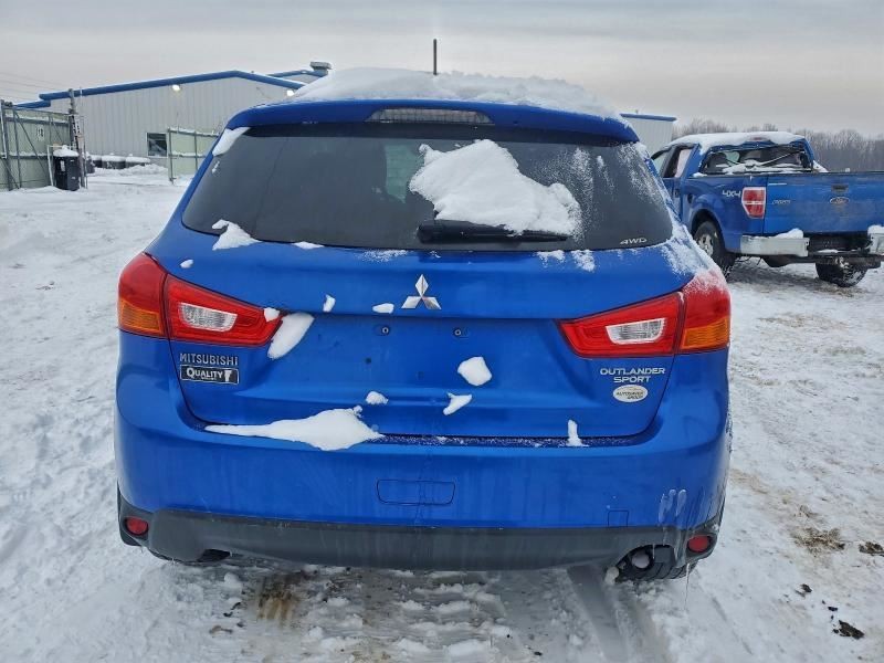 OUTLSPORT 2015 Transmission Shift 997545