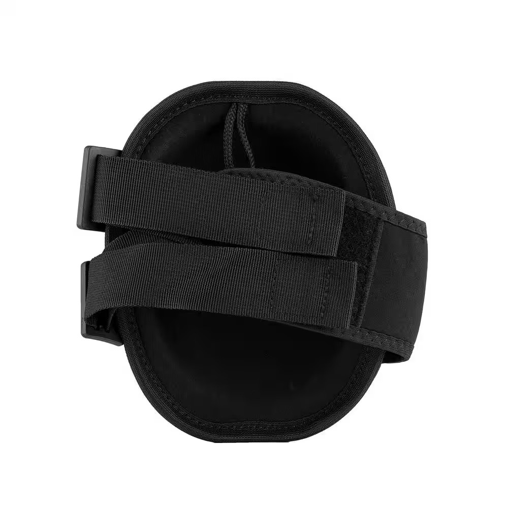 Soft Cap Foam Work Knee Pads (1-Pair)