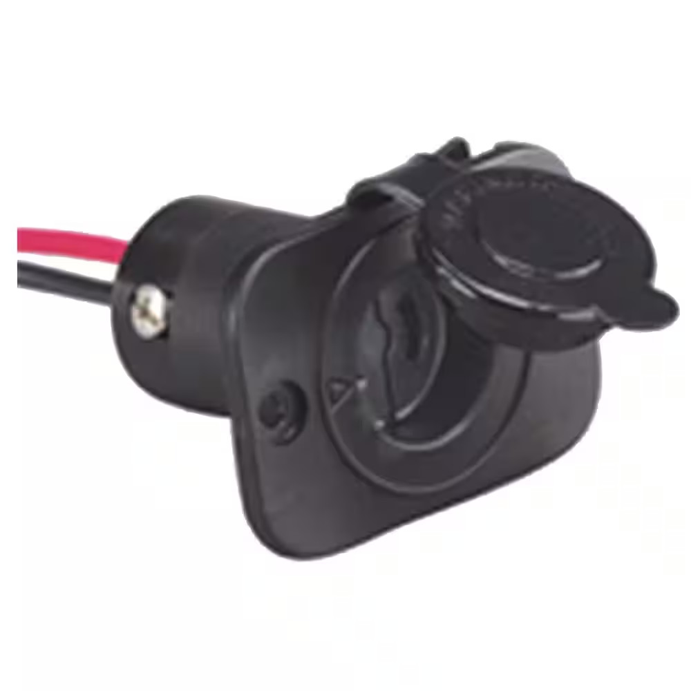 2 - Wire Connectpro for Charging/Trolling System/Downrigger
