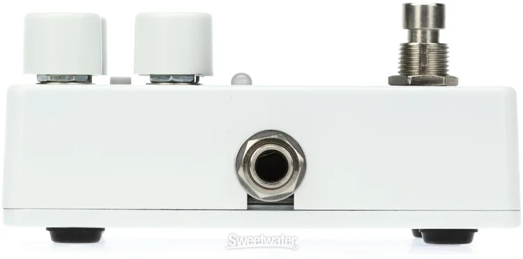 Electro-Harmonix Mod 11 Modulator Machine Pedal