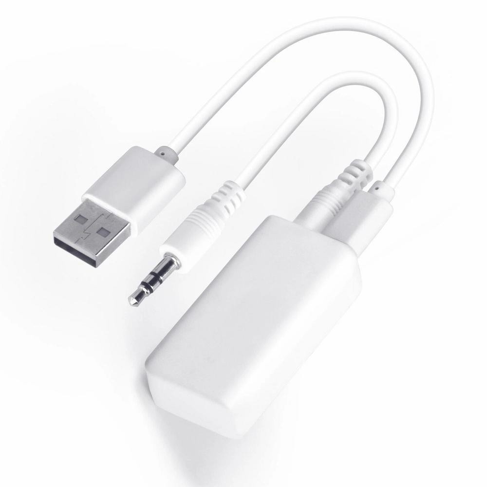 iJoy Connect it Bluetooth Wireless Headphone Transmitter - 3.5mm