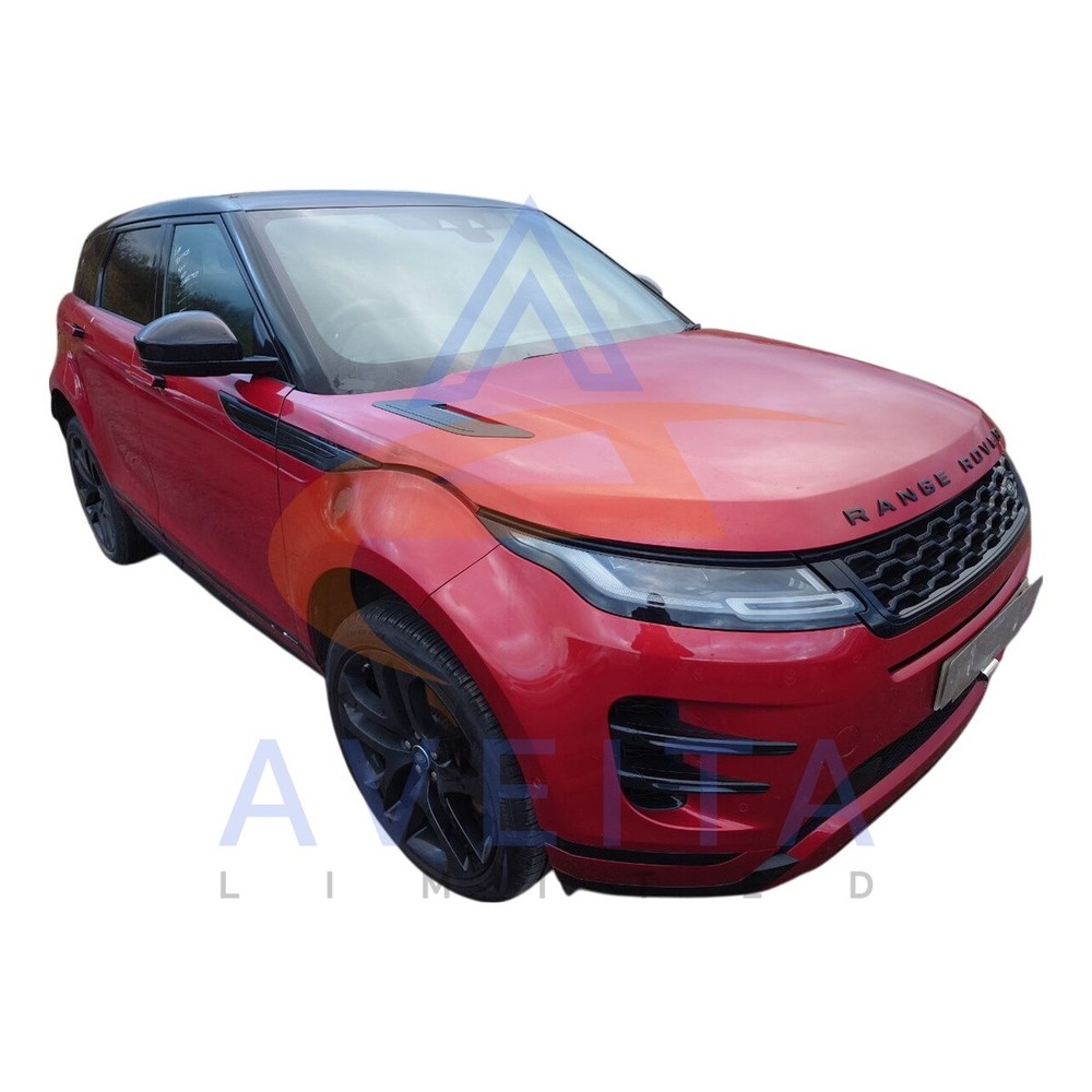 Range Rover Evoque L551 2.0 18-23 Steering Column