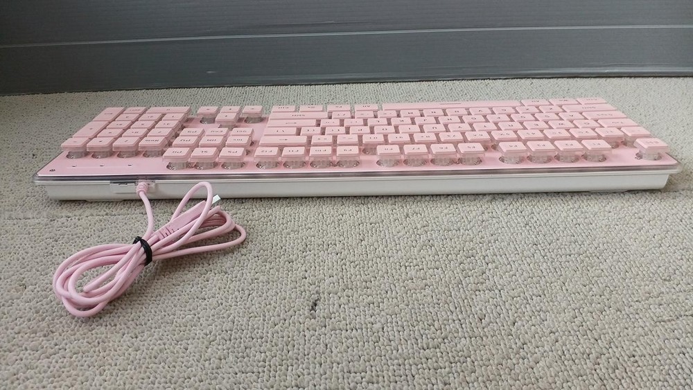 Keyboard Model GX710S EWEADN