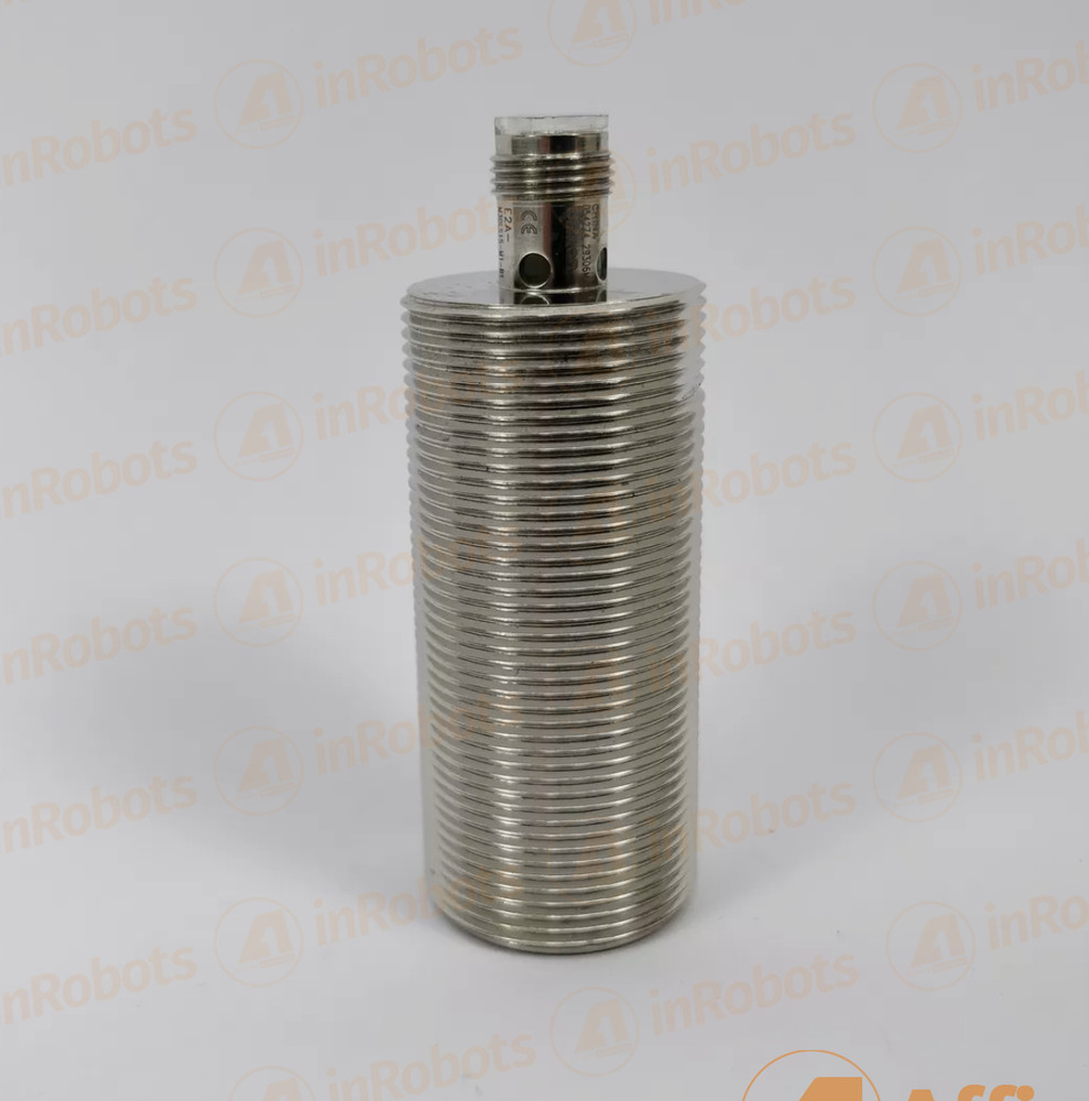 Omron E2A-M30LS15-M1-B1 Proximity Switch 30mm 15mm M12 Induction Sensor