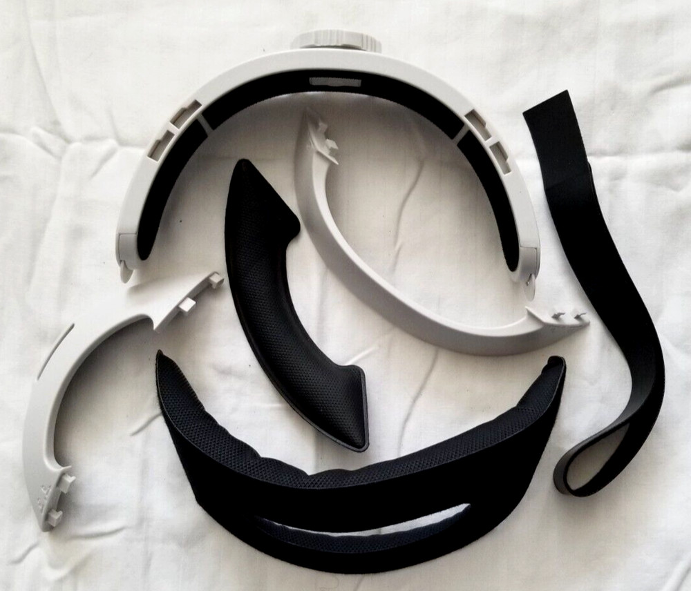 Adjustable Head Strap For Meta Quest 3 **READ DESCRIPTION**
