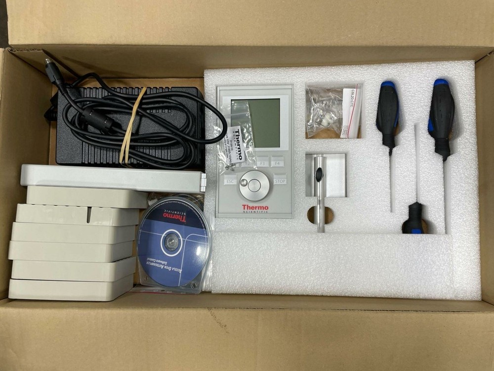Thermo Scientific PAL Accela Open Autosampler [OPEN BOX] w/ software
