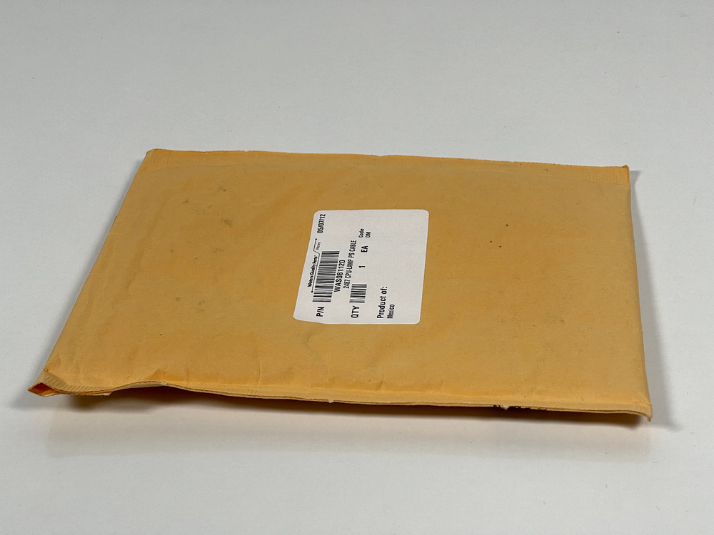 Waters 2487 CPU - Lamp PS Cable WAS081120