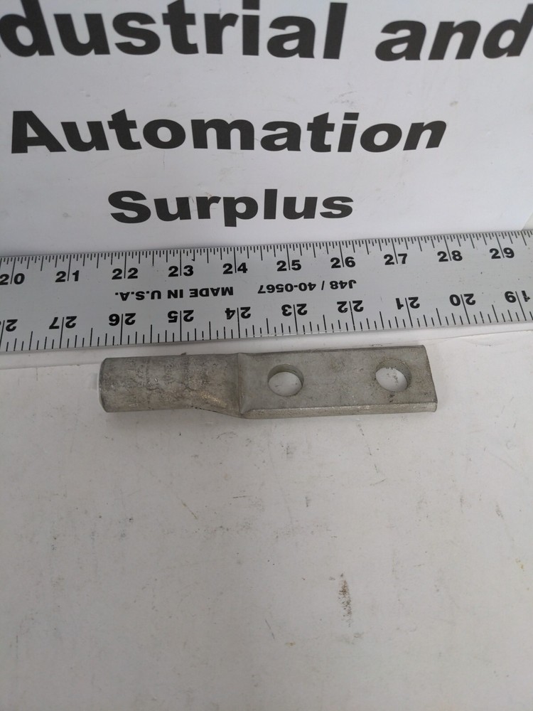 BURNDY DIE 298 YA28A5 CRIMP