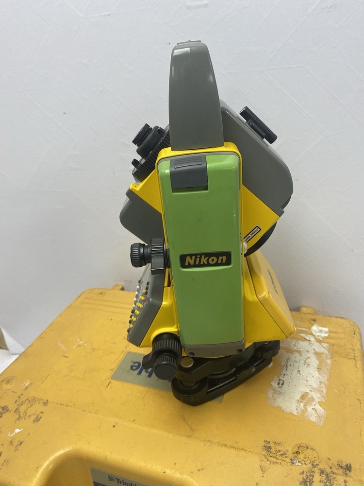 TRIMBLE M3 DR 5" SURVEYING TOTAL STATION