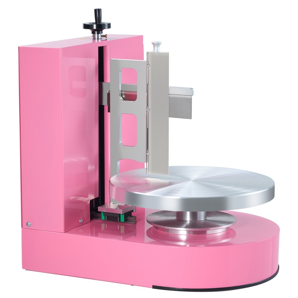 HOT/ Cake Decorating Machine,Cake Cream Spreading Coating Smearing Machine,Low