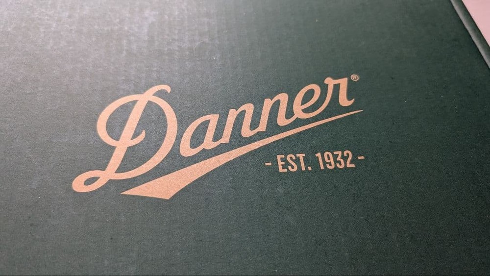 Danner CASCADE RANGE WP JS