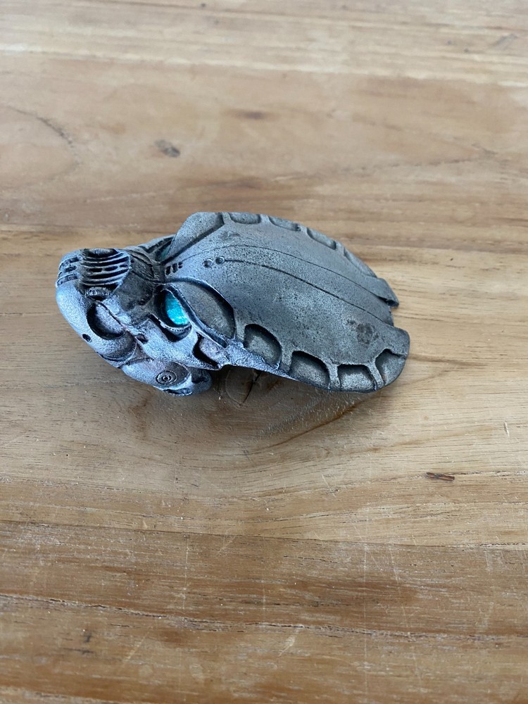 1/6 Scale CUSTOM Guardian Predator Bio Mask