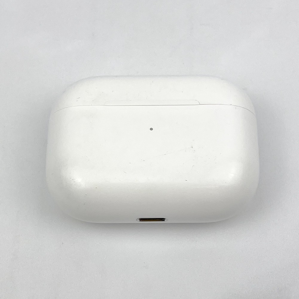 Apple AirPods Pro 1st Gen Replacement Charging Case  Genuine A2190