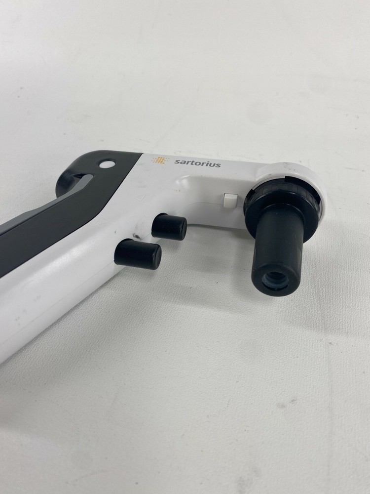 Sartorius 710931 Midi Plus Pipette Controller w/ power adapter