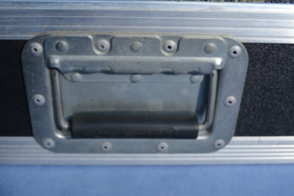 Custom ATA Keyboard case