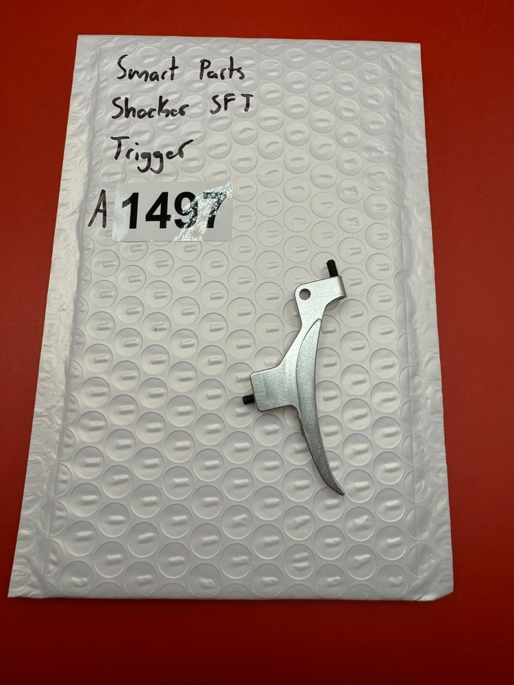 Smart Parts Shocker SFT Trigger 