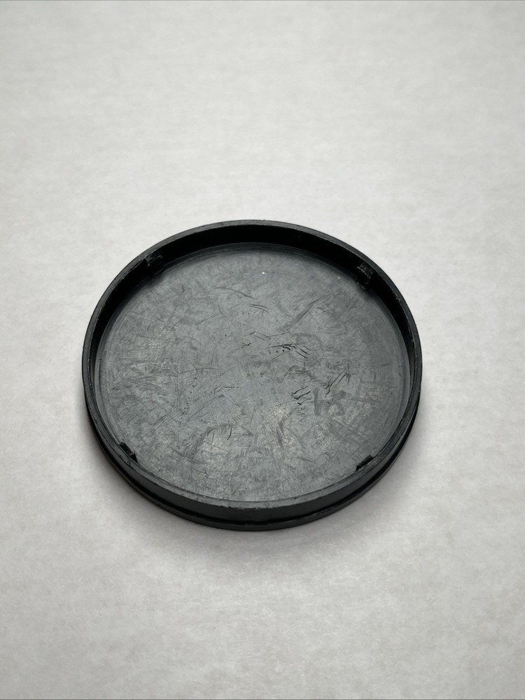 Mamiya Camera Lens Cap 52mm