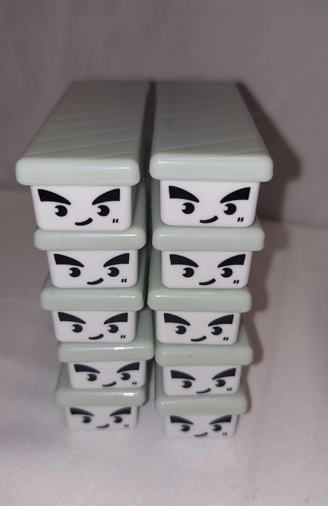 OH! Sushi Game - 10 ways to play