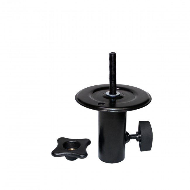 2 x Pro X Universal Adapter Lighting Mounts