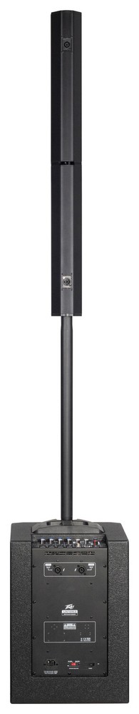 LN™ 1263 Column Array Portable PA System (1,200 Watts w/ Bluetooth)