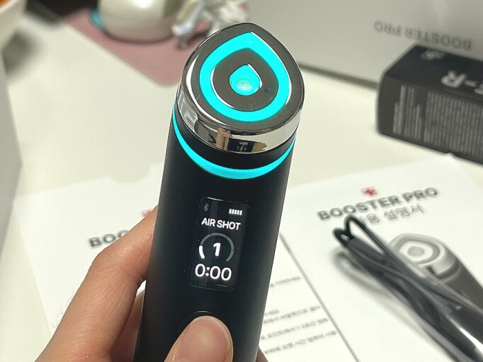 Medicube AGE-R Booster Pro