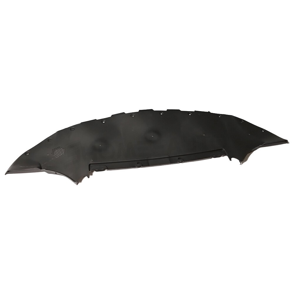For Tesla Model 3 Front Bumper Under Cover Panel Shield Splash Guard Protection