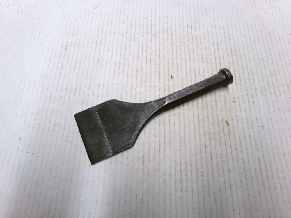 Stanley No 210 Chisel 2 3/4" Made In USA