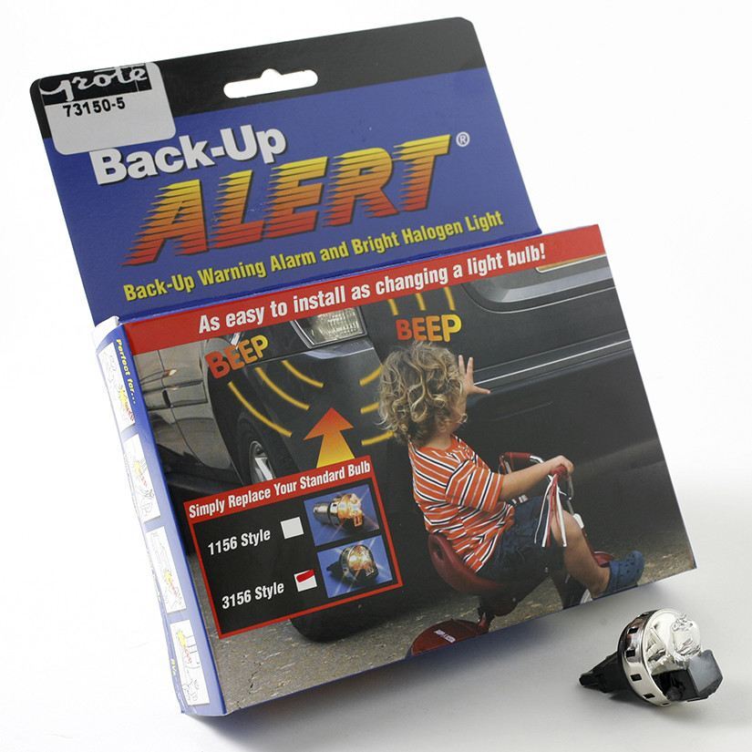 Back Up Alarm Grote 73150-5