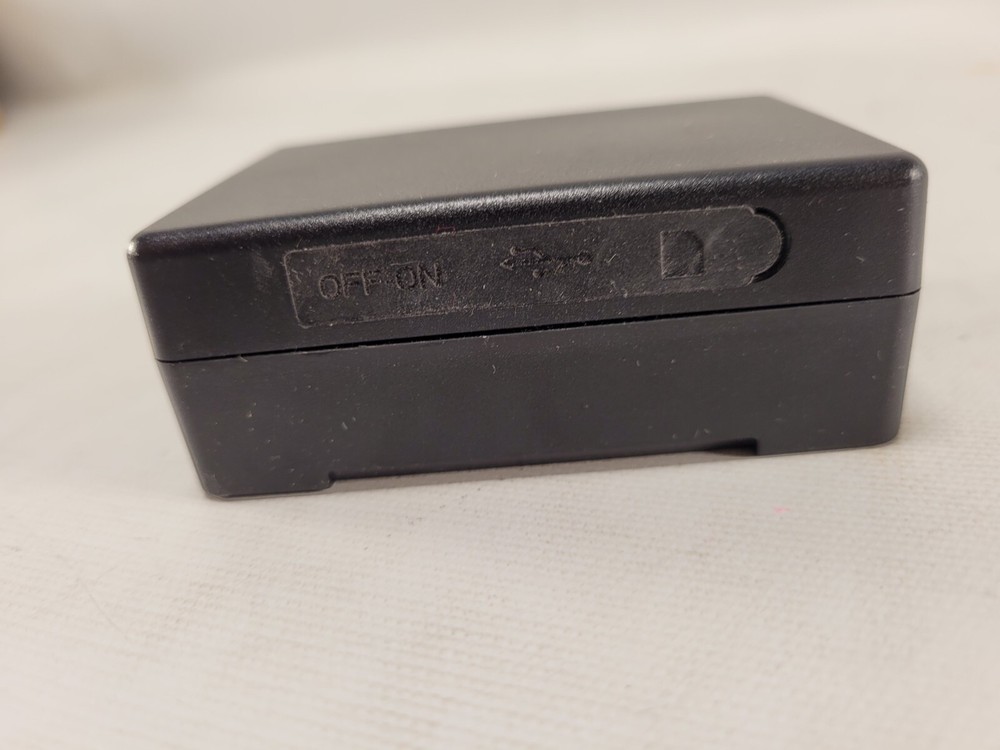 Diamond WLS GPS Sim Tracking Device - Untested