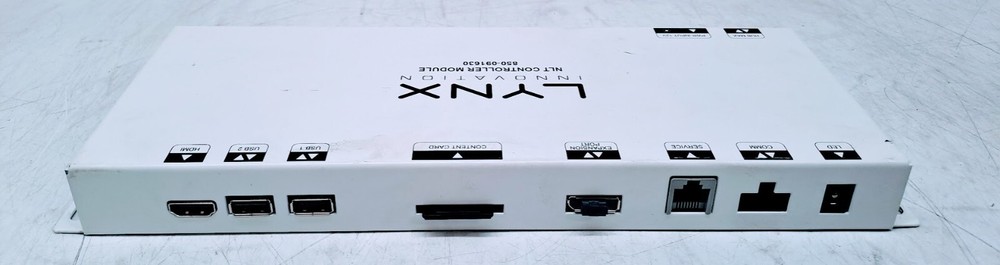 Lynx NLT Controller Module 850-091630